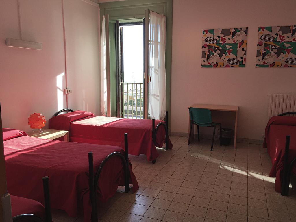 Litus Roma * Ostie