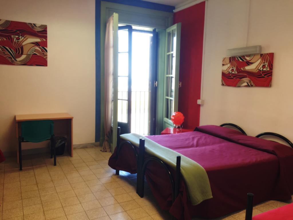Auberge de jeunesse Litus Roma