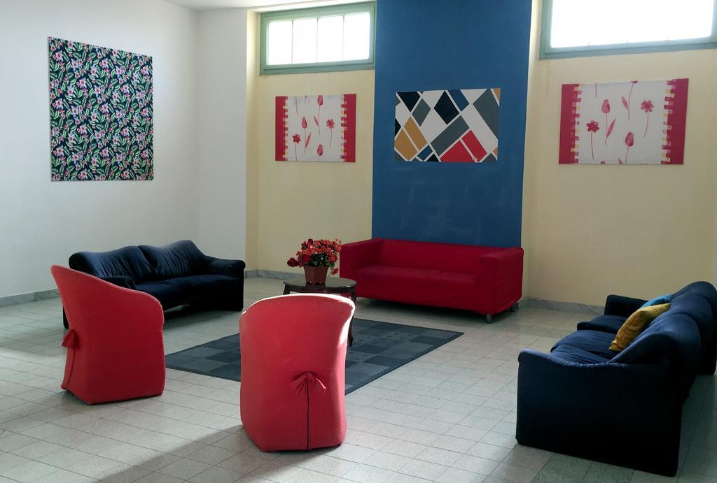 Litus Roma