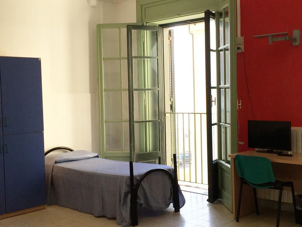 Auberge de jeunesse Litus Roma