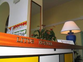 Litus Roma Ostie