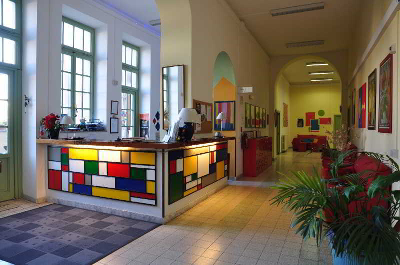 Litus Roma *